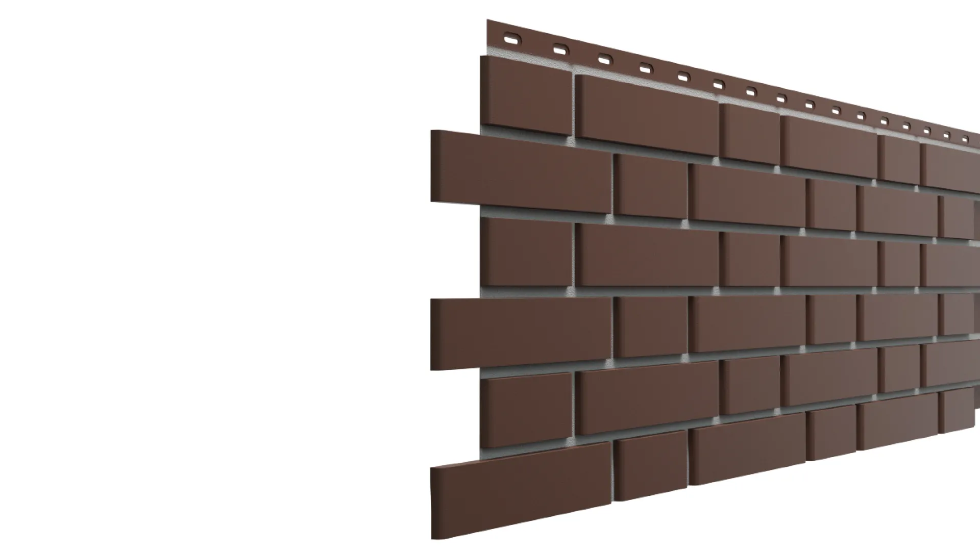 Фасадные панели 0.445х0.946 мм мрамор платиновый